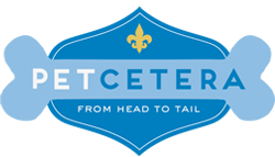 Logo Petcetera New Orleans